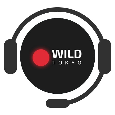 Wild Tokyo - Support