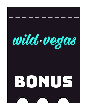 Latest bonus spins from Wild Vegas Casino