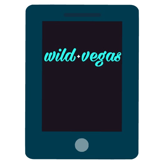 Wild Vegas Casino - Mobile friendly