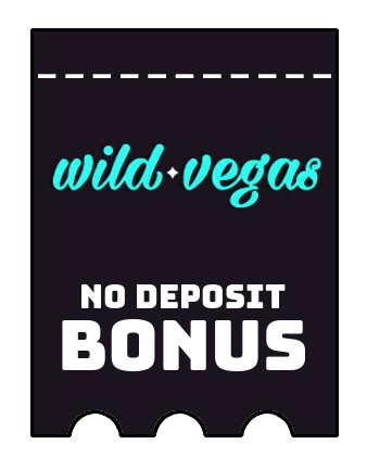 Wild Vegas Casino - no deposit bonus CR