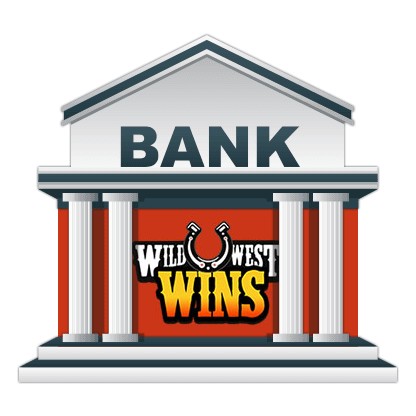 Wild West Wins - Banking casino