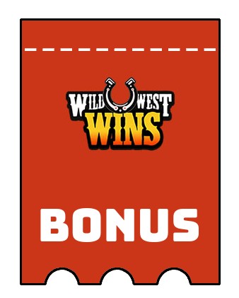 Latest bonus spins from Wild West Wins