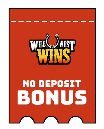 Wild West Wins - no deposit bonus CR