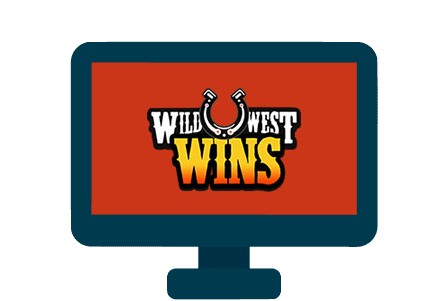 Wild West Wins - casino review