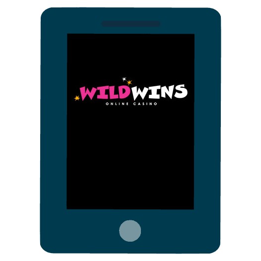 Wild Wins Casino - Mobile friendly