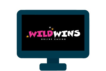 Wild Wins Casino - casino review