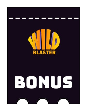 Latest bonus spins from Wildblaster Casino
