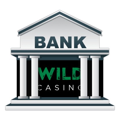 WildCasino - Banking casino