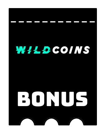 Latest bonus spins from Wildcoins
