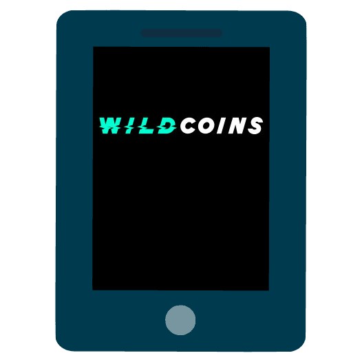 Wildcoins - Mobile friendly