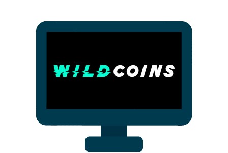 Wildcoins - casino review
