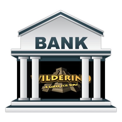 Wilderino - Banking casino