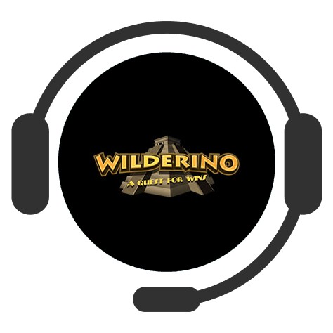 Wilderino - Support