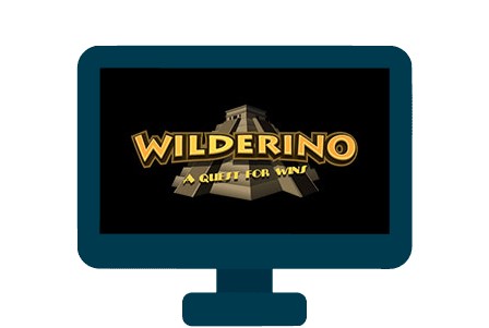 Wilderino - casino review