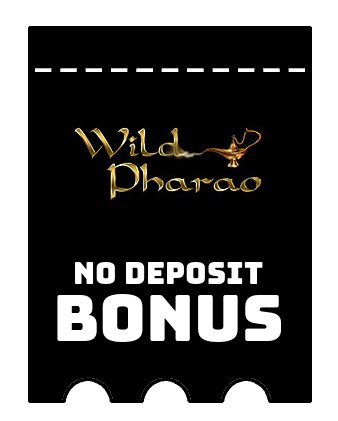 Wildpharao - no deposit bonus CR