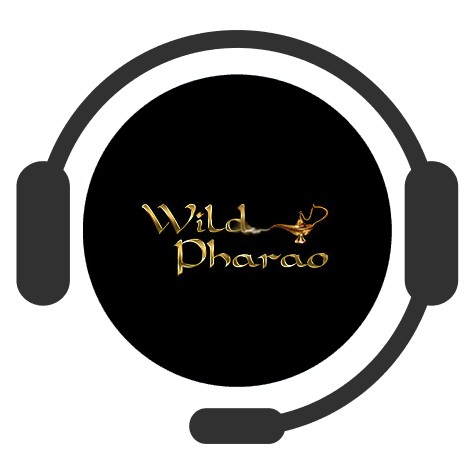 Wildpharao - Support