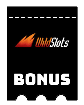 Latest bonus spins from WildSlots Casino