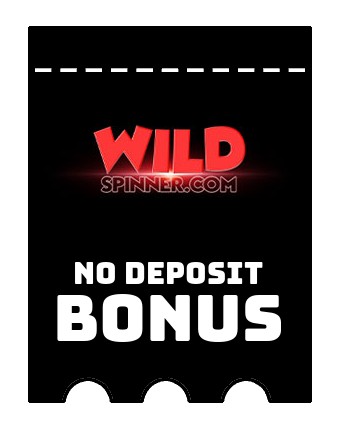 WildSpinner - no deposit bonus CR