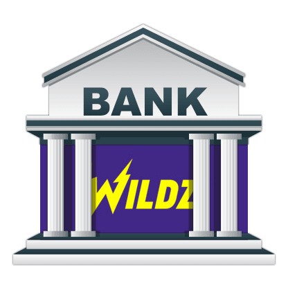 Wildz - Banking casino