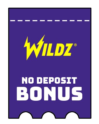 Wildz - no deposit bonus CR