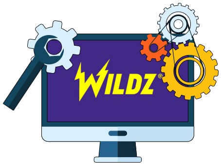 Wildz - Software