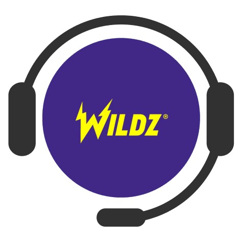 Wildz - Support