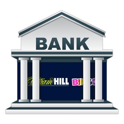 William Hill Bingo - Banking casino