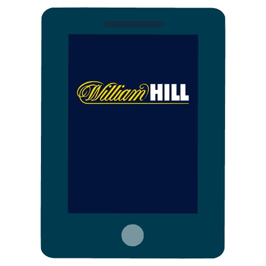 William Hill Casino - Mobile friendly