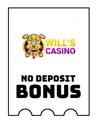 Wills Casino - no deposit bonus CR