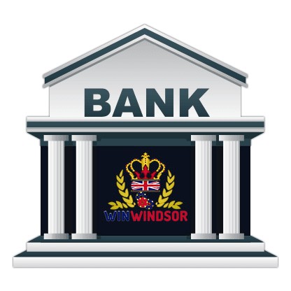 Win Windsor - Banking casino