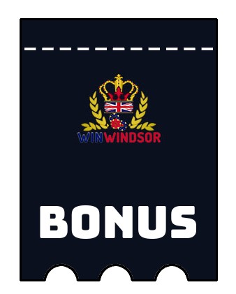 Latest bonus spins from Win Windsor