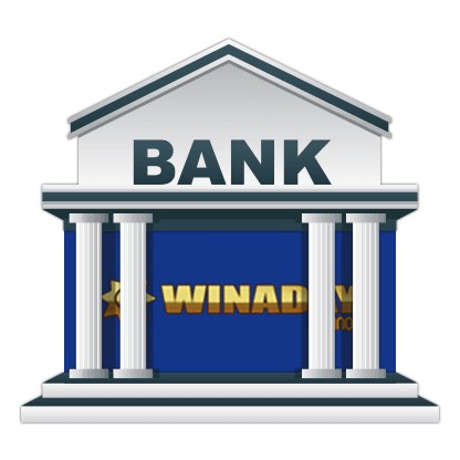 Winaday Casino - Banking casino