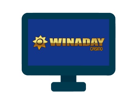Winaday Casino - casino review