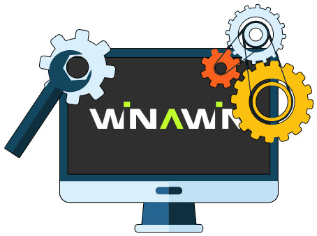 Winawin - Software