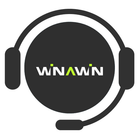 Winawin - Support