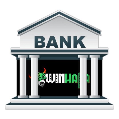 Winhalla - Banking casino