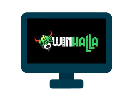 Winhalla - casino review