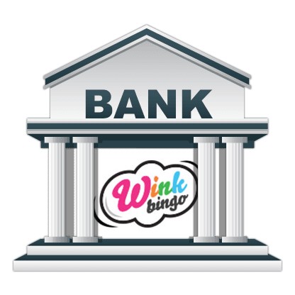 Wink Bingo Casino - Banking casino