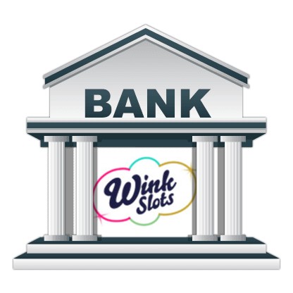Wink Slots Casino - Banking casino