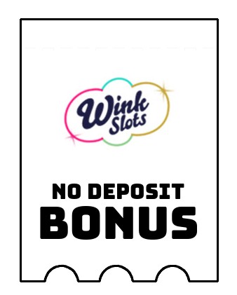 Wink Slots Casino - no deposit bonus CR
