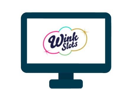 Wink Slots Casino - casino review
