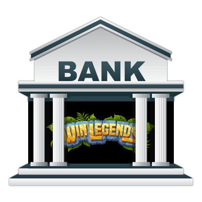 WinLegends - Banking casino