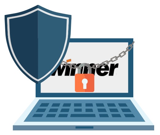 Winner Casino - Secure casino