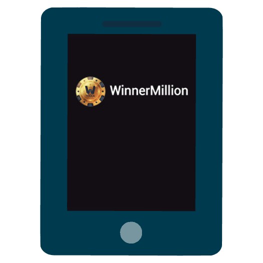Winner Million Casino - Mobile friendly