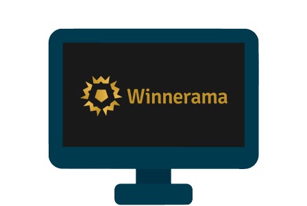 Winnerama - casino review