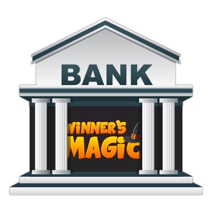 Winners Magic - Banking casino