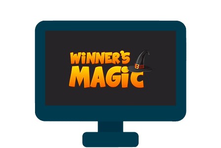 Winners Magic - casino review