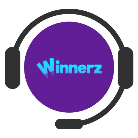 Winnerz - Support