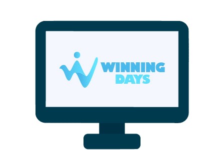 Winning Days - casino review