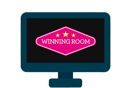 Winning Room Casino - casino review